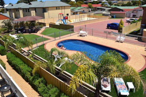 The Jetty Resort - Accommodation Nelson Bay 0