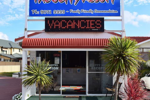 The Jetty Resort - Accommodation Nelson Bay 6