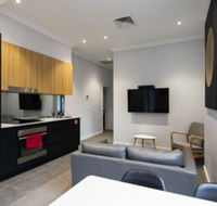 Cache Accommodation - Accommodation Nelson Bay