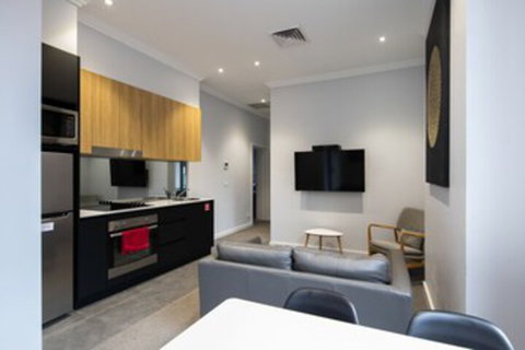 Cache Accommodation - Accommodation Nelson Bay 0