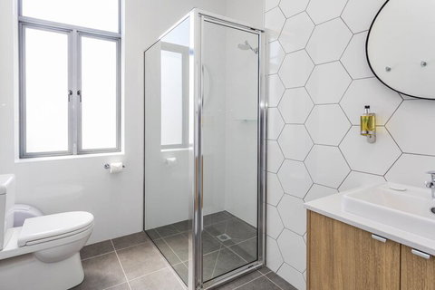 Cache Accommodation - Accommodation Nelson Bay 5