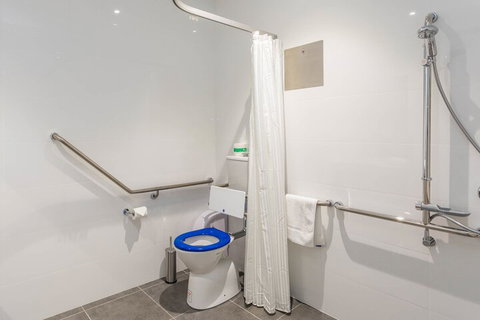 Cache Accommodation - Accommodation Nelson Bay 7