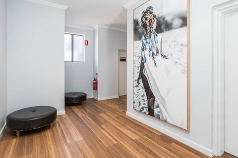 Cache Accommodation - Accommodation Nelson Bay 3