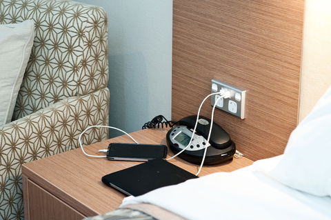 Colonial Terrace Motor Inn - Accommodation Nelson Bay 5