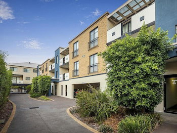 Oceanic On Thompson Apartments - Accommodation Nelson Bay 6