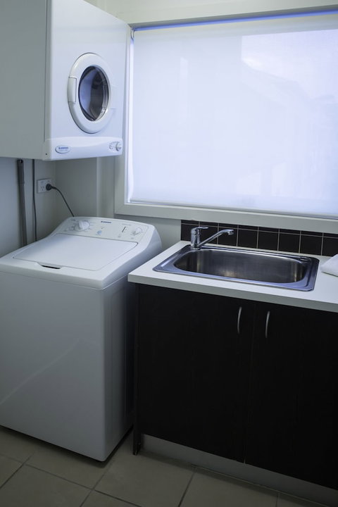 Oceanic On Thompson Apartments - Accommodation Nelson Bay 5