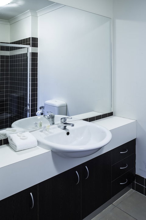 Oceanic On Thompson Apartments - Accommodation Nelson Bay 2