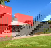 High Street Motel - Accommodation Nelson Bay