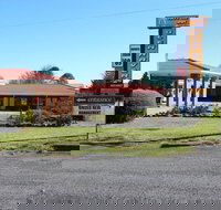 Glen Innes Lodge Motel