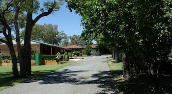 Acclaim Kingsway Tourist Park - Accommodation Nelson Bay 3