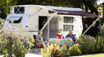 Acclaim Kingsway Tourist Park - Accommodation Nelson Bay 6