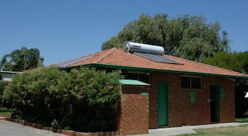 Acclaim Kingsway Tourist Park - Accommodation Nelson Bay 2