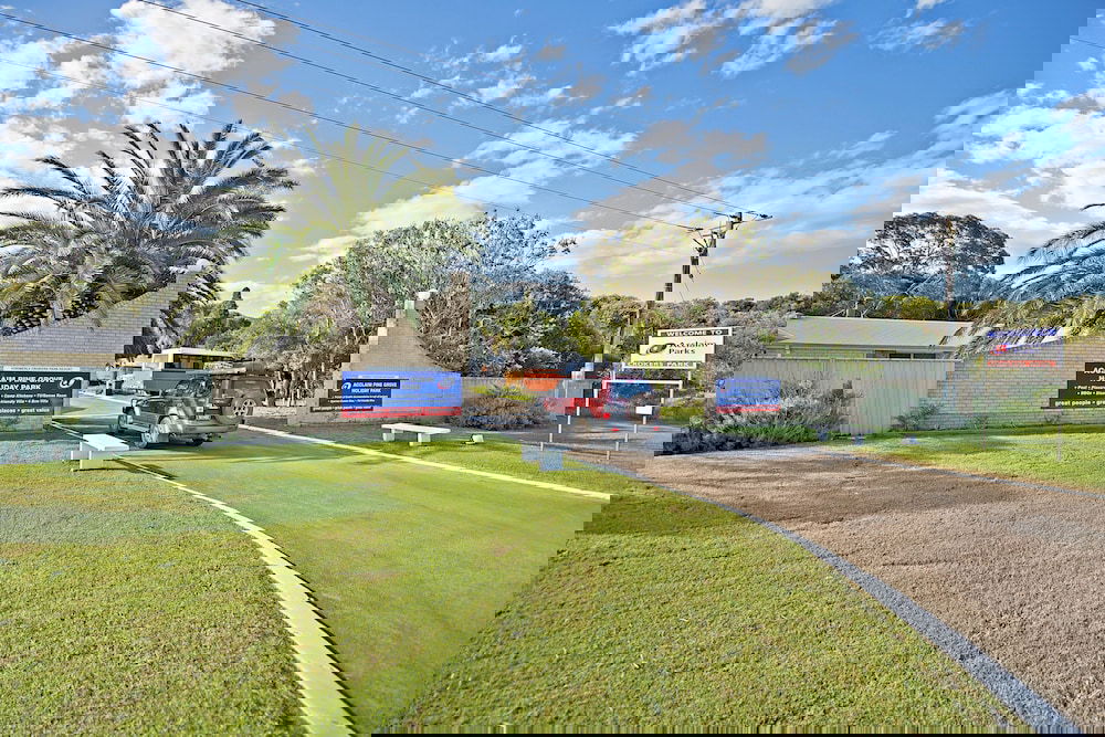 Chadwick WA Accommodation Nelson Bay