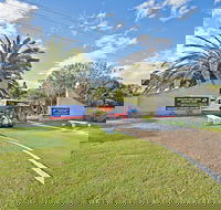 Acclaim Pine Grove Holiday Park - Accommodation Nelson Bay