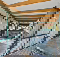 High Country Holiday Park - Accommodation Nelson Bay