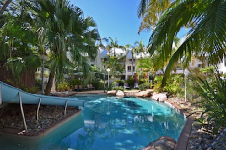 Moffat Beach QLD Accommodation Nelson Bay