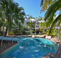 Raintrees on Moffat Beach - Accommodation Nelson Bay