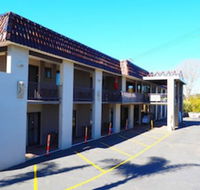 Bella Vista Motel - Accommodation Nelson Bay