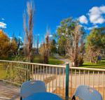 Wagga Wagga Beach Caravan Park - Accommodation Nelson Bay