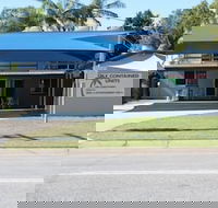 Seaforth Holiday Units - Accommodation Nelson Bay