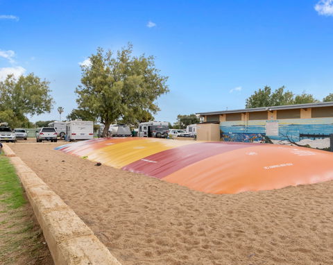 Jurien Bay Tourist Park - Accommodation Nelson Bay 4