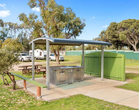 Jurien Bay Tourist Park - Accommodation Nelson Bay 5