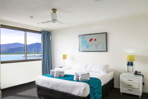 Cairns Aquarius - Accommodation Nelson Bay 4