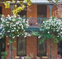 Koendidda Country House - Accommodation Nelson Bay