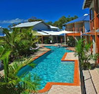The Edge on Beaches - Accommodation Nelson Bay