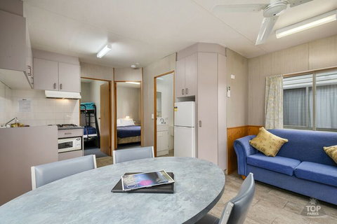 Cowes Caravan Park - Accommodation Nelson Bay 5