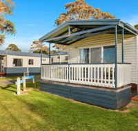 Cowes Caravan Park - Accommodation Nelson Bay