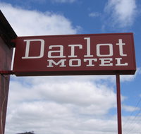 Darlot Motor Inn - Accommodation Nelson Bay