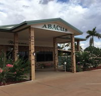 Abacus Motel - Accommodation Nelson Bay