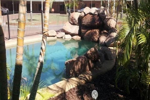 Abacus Motel - Accommodation Nelson Bay 5