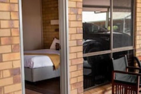 Abacus Motel - Accommodation Nelson Bay 3