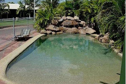 Abacus Motel - Accommodation Nelson Bay 4