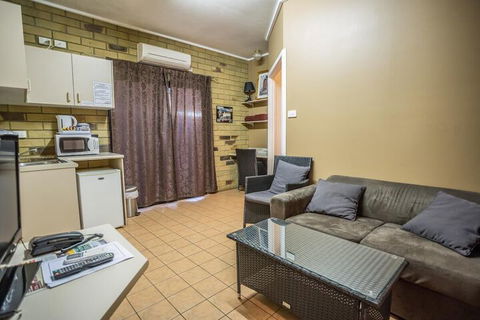 Abacus Motel - Accommodation Nelson Bay 7