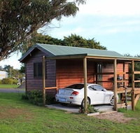 Abel Tasman Caravan Park - Accommodation Nelson Bay