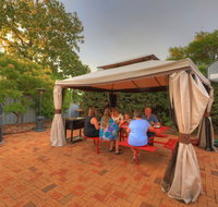 Shearing Shed Motor Inn - Accommodation Nelson Bay
