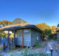 Fraser Island Retreat - Accommodation Nelson Bay