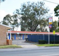 Coonamble Motel - Accommodation Nelson Bay