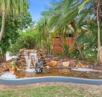 Narrabri Big Sky Caravan Park - Accommodation Nelson Bay