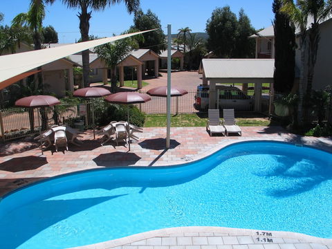 Pelican Shore Villas - Accommodation Nelson Bay 1