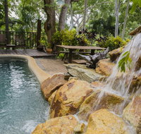 Milkwood Lodge - Accommodation Nelson Bay