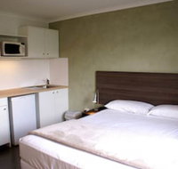 Mackay Motor Inn - Accommodation Nelson Bay