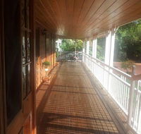 B  B on Sunrise - Accommodation Nelson Bay