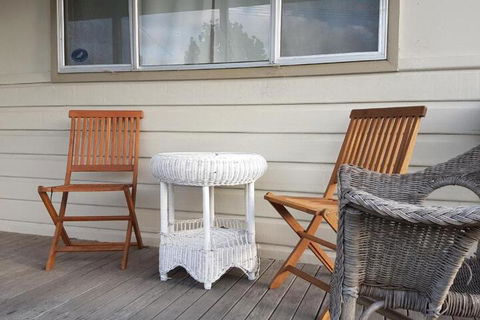 16 Gregson Silky Oaks - Accommodation Nelson Bay 3