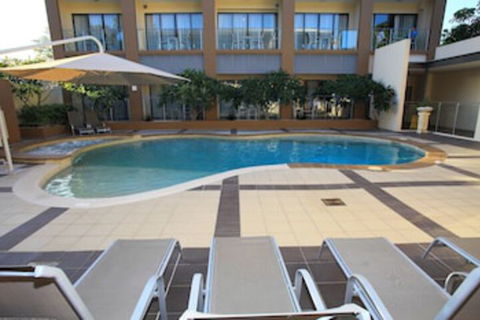 Eden By The Bay - Accommodation Nelson Bay 0