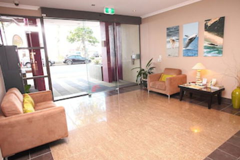 Eden By The Bay - Accommodation Nelson Bay 2
