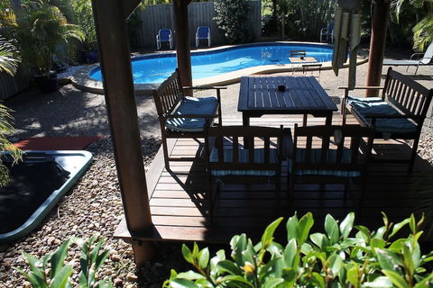 Pialba Motor Inn - Accommodation Nelson Bay 5